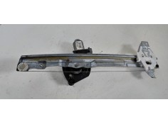 Recambio de elevalunas delantero derecho para citroen c4 lim. 1.6 hdi fap referencia OEM IAM ARM12186AVD  