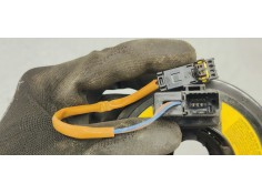Recambio de anillo airbag para hyundai i30 1.6 crdi 115 referencia OEM IAM   