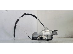 CERRADURA PUERTA DELANTERA IZQUIERDA 828411 