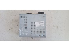 SISTEMA AUDIO / RADIO CD 