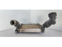Recambio de intercooler para volkswagen touareg (7la) tdi r5 referencia OEM IAM 7L0145803A  