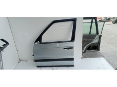 Recambio de puerta delantera izquierda para land rover range rover (lp) 4.6 referencia OEM IAM   