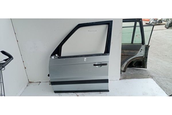 Recambio de puerta delantera izquierda para land rover range rover (lp) 4.6 referencia OEM IAM   