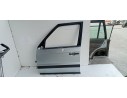 Recambio de puerta delantera izquierda para land rover range rover (lp) 4.6 referencia OEM IAM   