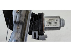 Recambio de elevalunas delantero derecho para citroen c4 lim. 1.6 hdi fap referencia OEM IAM ARM12186AVD  