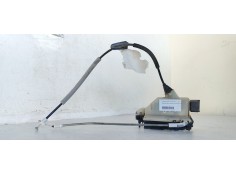 CERRADURA PUERTA DELANTERA DERECHA 