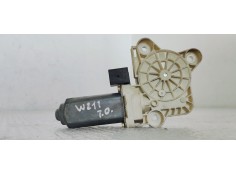 Recambio de motor elevalunas trasero derecho para mercedes-benz clase e (w211) berlina 2.2 cdi 150 [220] fap referencia OEM IAM 