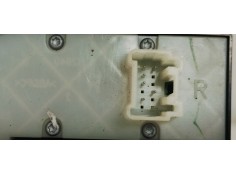 Recambio de mando luces para mazda 6 kombi ()(.2012) 2.2 mzr-cd referencia OEM IAM GS8T66170B  