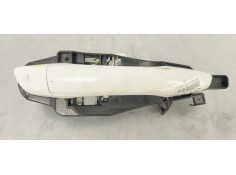 Recambio de maneta exterior trasera derecha para peugeot 308 1.6hdi 92 fap referencia OEM IAM 9802977180  
