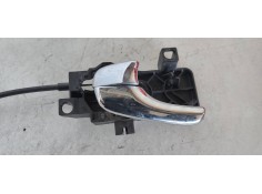 Recambio de maneta interior delantera izquierda para jaguar s-type 2.7 v6 diesel executive referencia OEM IAM 2R8322601  