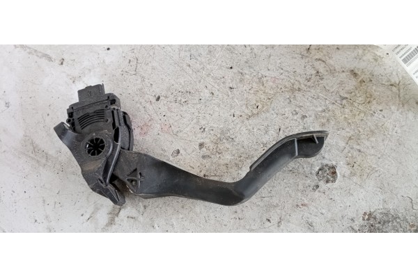 Recambio de potenciometro pedal para peugeot 308 access referencia OEM IAM 9671433780  