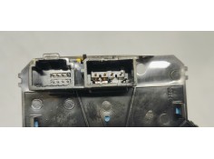 Recambio de anillo airbag para hyundai i30 1.6 crdi 115 referencia OEM IAM   