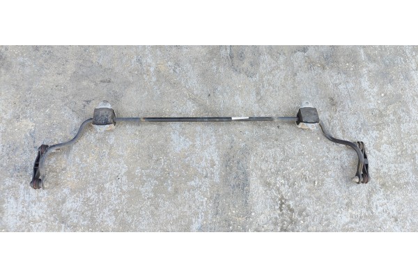Recambio de barra estabilizadora trasera para bmw serie 5 lim. (f10) 530d xdrive referencia OEM IAM   