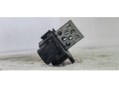Recambio de resistencia calefaccion para peugeot 3008 1.6hdi 112 fap referencia OEM IAM 9658508980  