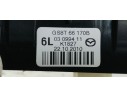 Recambio de mando luces para mazda 6 kombi ()(.2012) 2.2 mzr-cd referencia OEM IAM GS8T66170B  