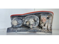 Recambio de piloto trasero izquierdo para hyundai matrix (fc) 1.5 crdi gls full referencia OEM IAM   