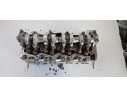 Recambio de culata para mazda 6 berlina (gg) 2.0 diesel cat referencia OEM IAM RF5C12  