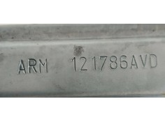Recambio de elevalunas delantero derecho para citroen c4 lim. 1.6 hdi fap referencia OEM IAM ARM12186AVD  