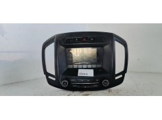 SISTEMA AUDIO / RADIO CD 26202393 