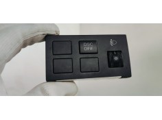 Recambio de mando luces para mazda 6 kombi ()(.2012) 2.2 mzr-cd referencia OEM IAM GS8T66170B  