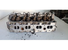 Recambio de culata para mazda 6 berlina (gg) 2.0 diesel cat referencia OEM IAM RF5C12  