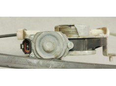 Recambio de elevalunas trasero izquierdo para ssangyong korando 2.2 xdi 180 fap referencia OEM IAM   