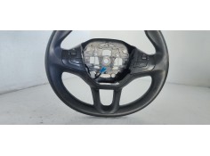Recambio de volante para peugeot 208 active referencia OEM IAM 98084115ZD  