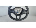 Recambio de volante para peugeot 208 active referencia OEM IAM 98084115ZD  