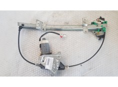 ELEVALUNAS TRASERO IZQUIERDO 0130821631 