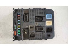 Recambio de caja reles / fusibles para peugeot 307 berlina (s2) 1.4 16v cat (kfu / et3j4) referencia OEM IAM 9650664080 40226739