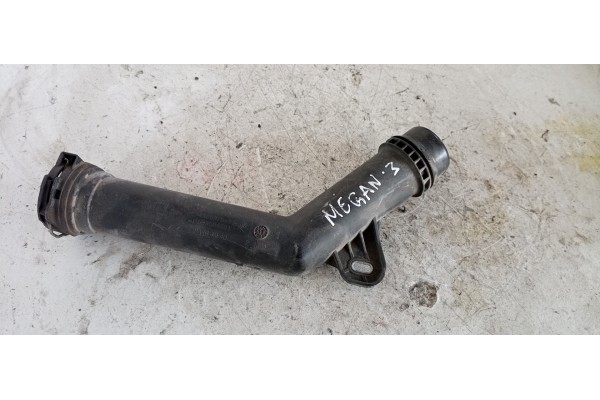 Recambio de tubo para renault megane iii berlina 5 p business referencia OEM IAM 144609794R  