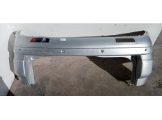 Recambio de paragolpes trasero para citroen c4 grand picasso 1.6 16v referencia OEM IAM   