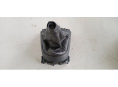 Recambio de pomo palanca cambio para mitsubishi outlander (cw0) 2.0 di-d intense plus referencia OEM IAM 8015A009ZZ  