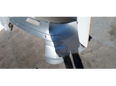 Recambio de paragolpes trasero para citroen c4 grand picasso 1.6 16v referencia OEM IAM   
