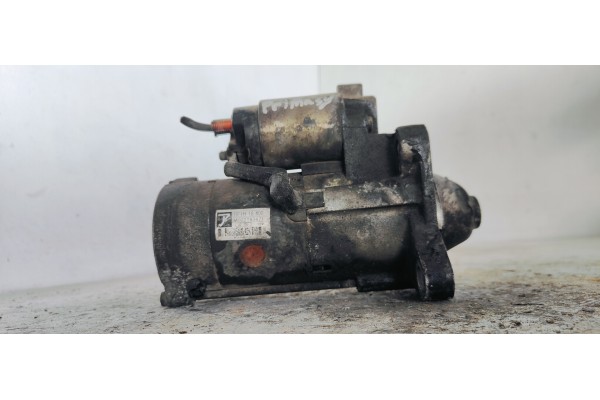 Recambio de motor arranque para mazda premacy (cp) td active referencia OEM IAM RF1H18400  