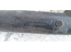 Recambio de tubo para renault megane iii berlina 5 p business referencia OEM IAM 144609794R  