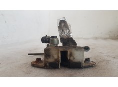 Recambio de cerradura maletero / porton para jeep gr.cherokee (zj)/(z) referencia OEM IAM   