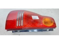 Recambio de piloto trasero izquierdo para hyundai matrix (fc) 1.5 crdi gls full referencia OEM IAM   