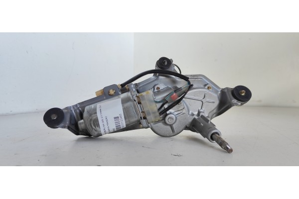Recambio de motor limpia trasero para mazda 6 berlina (gg) 2.0 diesel cat referencia OEM IAM 8496000042  