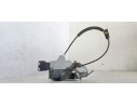 Recambio de cerradura puerta delantera derecha para peugeot partner kombi 1.6 hdi 110 fap referencia OEM IAM 828412  