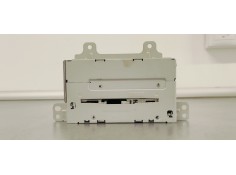 SISTEMA AUDIO / RADIO CD 13310167 