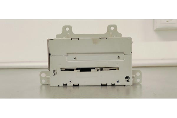 Recambio de sistema audio / radio cd para opel insignia berlina excellence referencia OEM IAM 13310167  