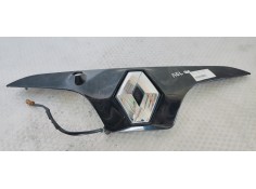 MANETA EXTERIOR PORTON 