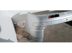 Recambio de paragolpes trasero para citroen c4 grand picasso 1.6 16v referencia OEM IAM   