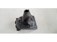 Recambio de pomo palanca cambio para mitsubishi outlander (cw0) 2.0 di-d intense plus referencia OEM IAM 8015A009ZZ  