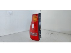 Recambio de piloto trasero izquierdo para hyundai matrix (fc) 1.5 crdi gls full referencia OEM IAM   