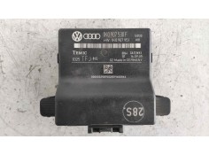Recambio de modulo confort para volkswagen touran (1t1) 1.9 tdi referencia OEM IAM 1K0907530F  