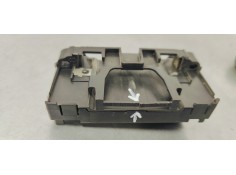 Recambio de conmutador de arranque para renault scenic ii emotion referencia OEM IAM 8200125077  