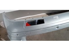 Recambio de paragolpes trasero para citroen c4 grand picasso 1.6 16v referencia OEM IAM   