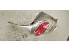 Recambio de piloto trasero izquierdo para toyota verso 1.6d4d 112 fap referencia OEM IAM   